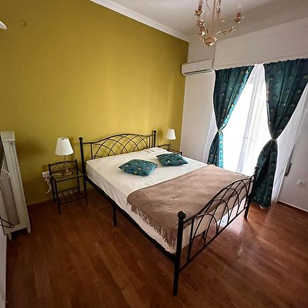 Check Point - Acropolis Retro Apartment Athens Ngoại thất bức ảnh